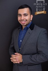 Nima Rohani Real Estate Agent in Chesterfield, MO