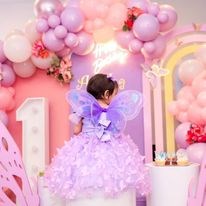 Megha Event Decors