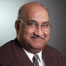 Ramesh Persaud Financial Advisor