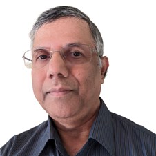 Siva Paramasivam Loan Officer