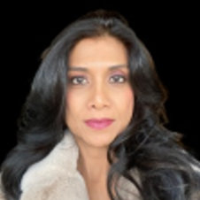 Priya Jacob Realtor