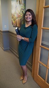 Sheri Hoidra Legal Advisor