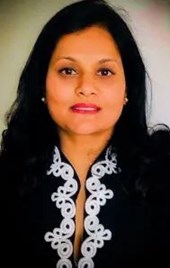 Sandhya Tulshyan Legal Advisor