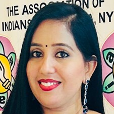 Harpreet Kaur Insurance Agent