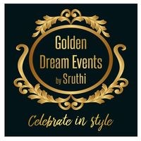 Golden Dream Events By Sruthi