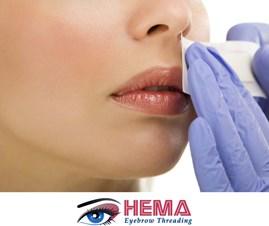 Hema Eyebrow Threading 