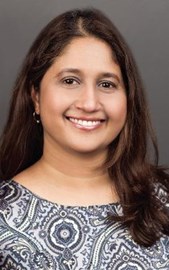Nirmala Narine Loan Officer