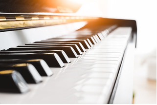Ira's Piano Lessons