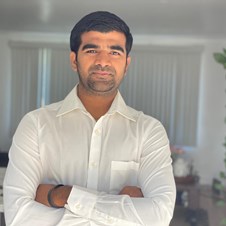 Aditya Kumar Soma