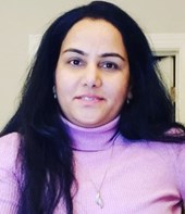 Swetha Vangala Realtor