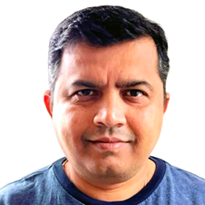 Shashidhar Gajula Loan Advisor