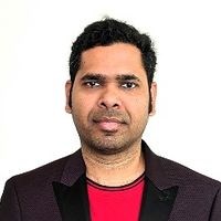 Anil Kumar Samala Loan Officer