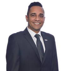 Vinod Mahboobani Loan Officer
