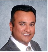 Ken Shah Realtor