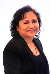 Seema Jain Loan Advisor