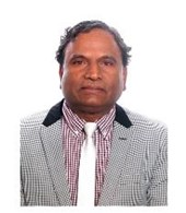 Govind Bala Krishna Real Estate Agent in Fremont, CA