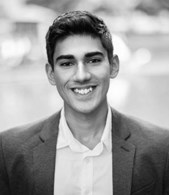 Aditya Reddy Real Estate Agent in Boston, MA