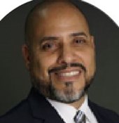 Aaron Anthony Ojeda Loan Officer