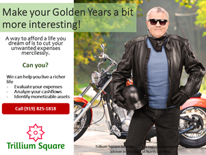 Trillium Square Advisors LLC
