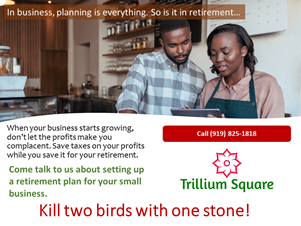 Trillium Square Advisors LLC