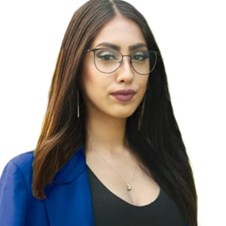 Kajal Kataria Real Estate Agent in Gloucester, MA
