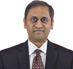 Prasanna Pediredla Financial Advisor