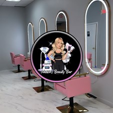 Natalie’s Beauty Bar