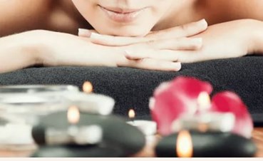 Sophia Nguyen Spa Nails