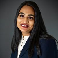 Rachna Patel Financial Advisor