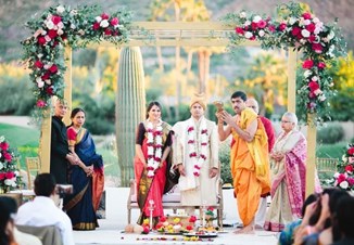 Arizona Wedding Planners