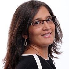Rupal Mehta