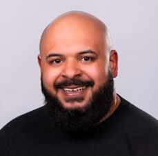 Jason Reddy Loan Advisor