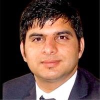Hom Mainali Realtor