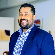 Sid Misra Financial Advisor