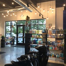 Jennifer Julia Salon