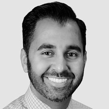 Sumeet Malik Realtor
