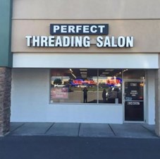 Perfect Threading Salon