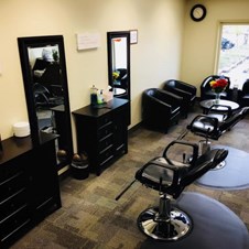 Prime Brows Threading Salon