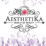 AesthetiKa World Of Beauty