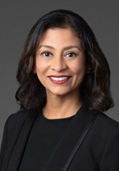 Rakhee Patel Legal Advisor