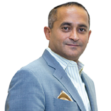 Rob Khurana Loan Advisor