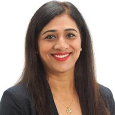 Saima Chaudhry