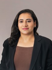 Sidra Ali