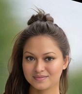 Vicky Abarca Loan Advisor