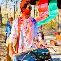 NK Dhol DJ
