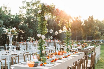 For Your Occasion Event