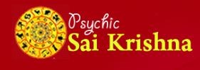 Psychic Sai Krishna