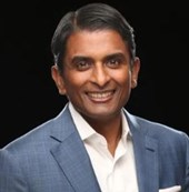 Ashok Ramani Legal Advisor