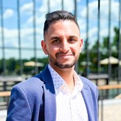 Shiv Patel Insurance Advisor