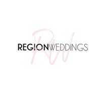 Region Weddings Photography